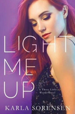 Cover of Light Me Up