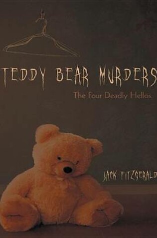 Cover of Teddy Bear Murders