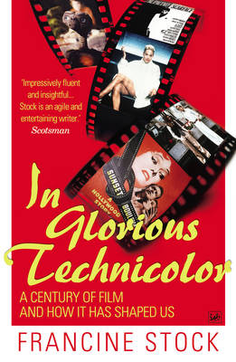 Book cover for In Glorious Technicolor