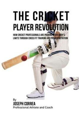 Cover of The Cricket Player Revolution