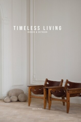 Cover of Timeless Living