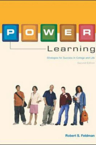 Cover of Power Learning