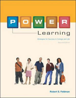 Book cover for Power Learning