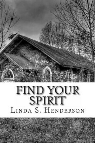 Cover of Find Your Spirit