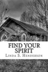 Book cover for Find Your Spirit