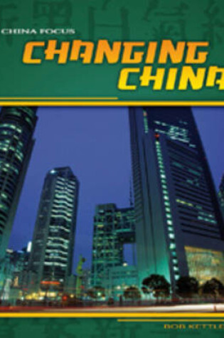 Cover of Changing China