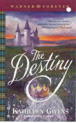 Cover of The Destiny