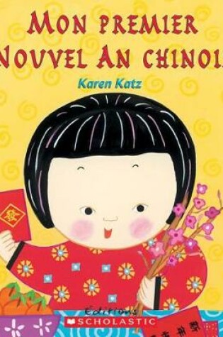 Cover of Mon Premier Nouvel an Chinois