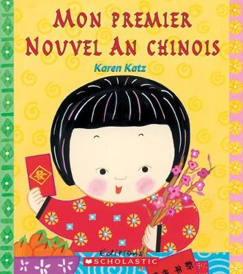Book cover for Mon Premier Nouvel an Chinois