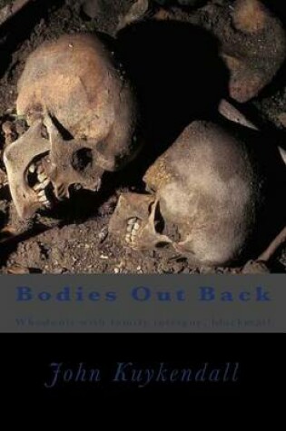 Cover of Bodies Out Back