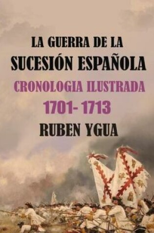 Cover of La Guerra de la Sucesion Espanola