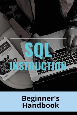 Book cover for SQL Instruction
