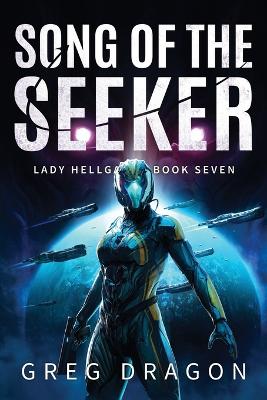 Book cover for Song of the Seeker