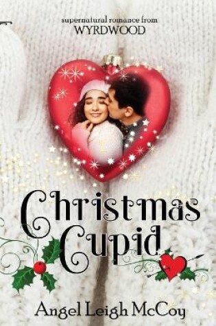 Cover of Christmas Cupid