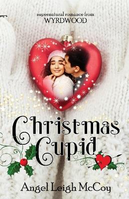 Book cover for Christmas Cupid