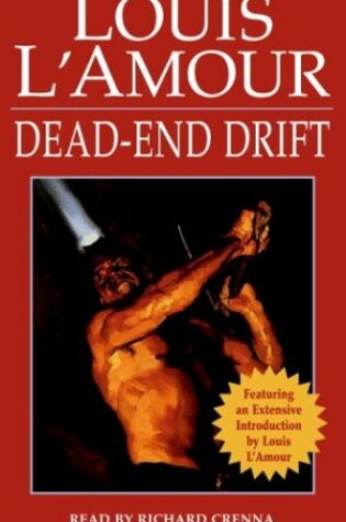 Cover of Dead End Drift