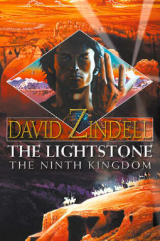 Cover of The Lightstone: The Ninth Kingdom