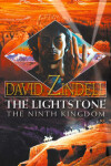 Book cover for The Lightstone: The Ninth Kingdom