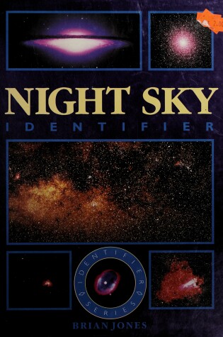 Cover of Night Sky Identifies