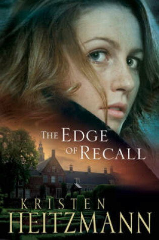 Cover of The Edge of Recall