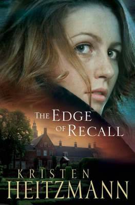 Book cover for The Edge of Recall
