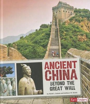 Cover of Ancient China