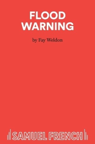 Cover of Flood Warning
