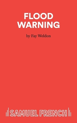 Cover of Flood Warning