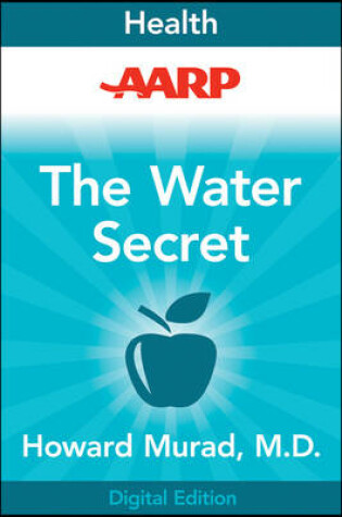 Cover of AARP The Water Secret