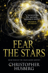 Book cover for Fear the Stars