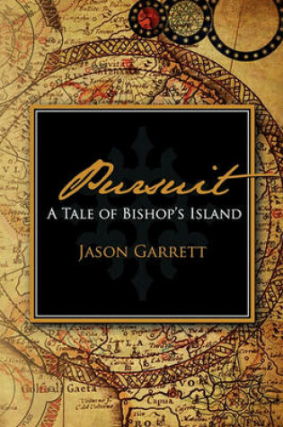 Cover of Pursuit