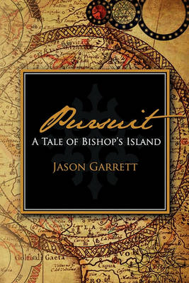 Book cover for Pursuit