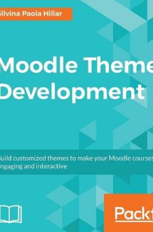 Cover of Moodle Theme Development