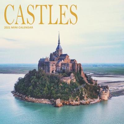 Book cover for Castles