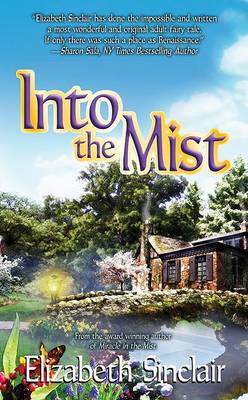 Book cover for Into the Mist