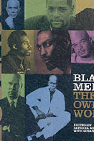 Cover of Black Men in Their Own Words