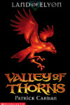 Book cover for Valley of Thorns
