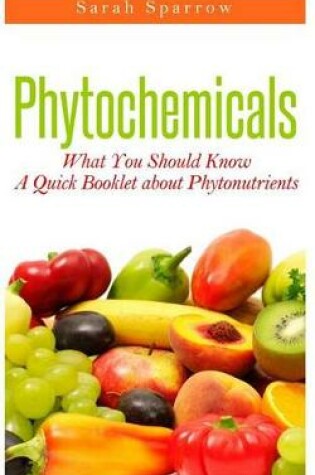 Cover of Phytochemicals