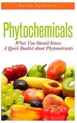 Book cover for Phytochemicals