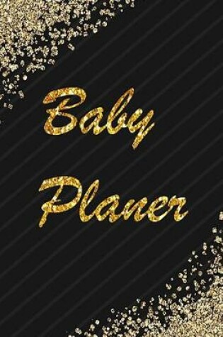 Cover of Baby Planer