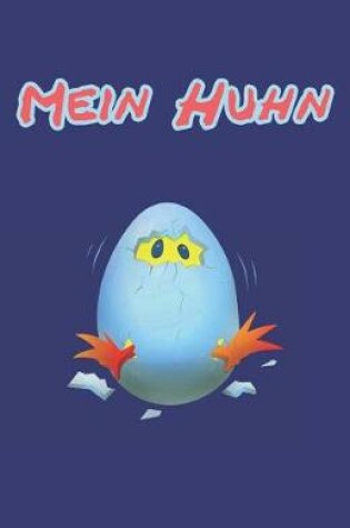 Cover of Mein Huhn