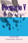 Book cover for Poemario V