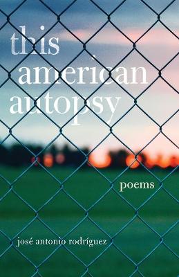 Cover of This American Autopsy