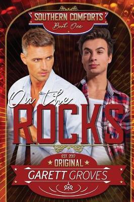 Book cover for On the Rocks