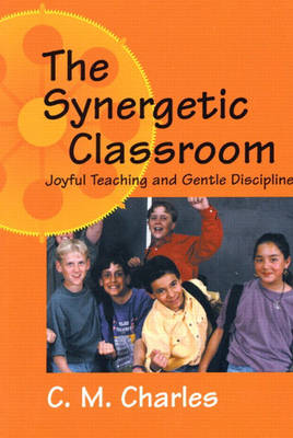 Book cover for Synergetic Classroom