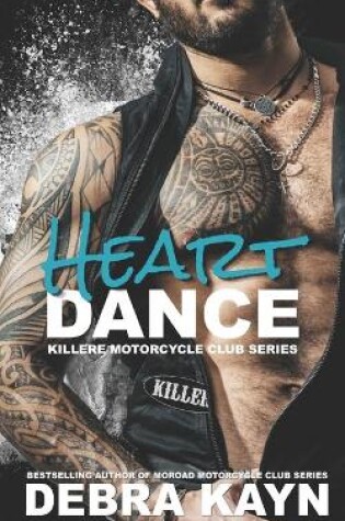 Cover of Heart Dance