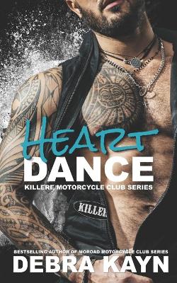 Book cover for Heart Dance