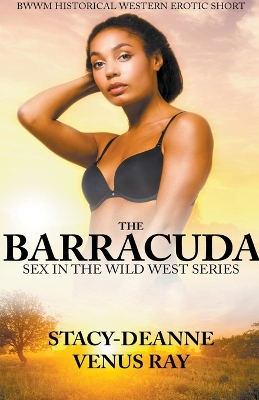 Book cover for The Barracuda