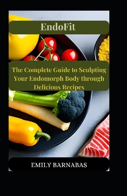 Book cover for EndoFit