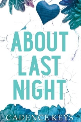 Cover of About Last Night